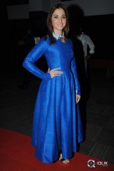 Tamannaah at Dongata Movie Audio Launch